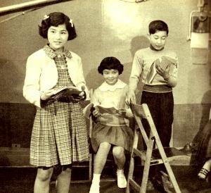 吉永小百合の若い頃の写真 昔からきれいですね ひろのトレンドチャンネル